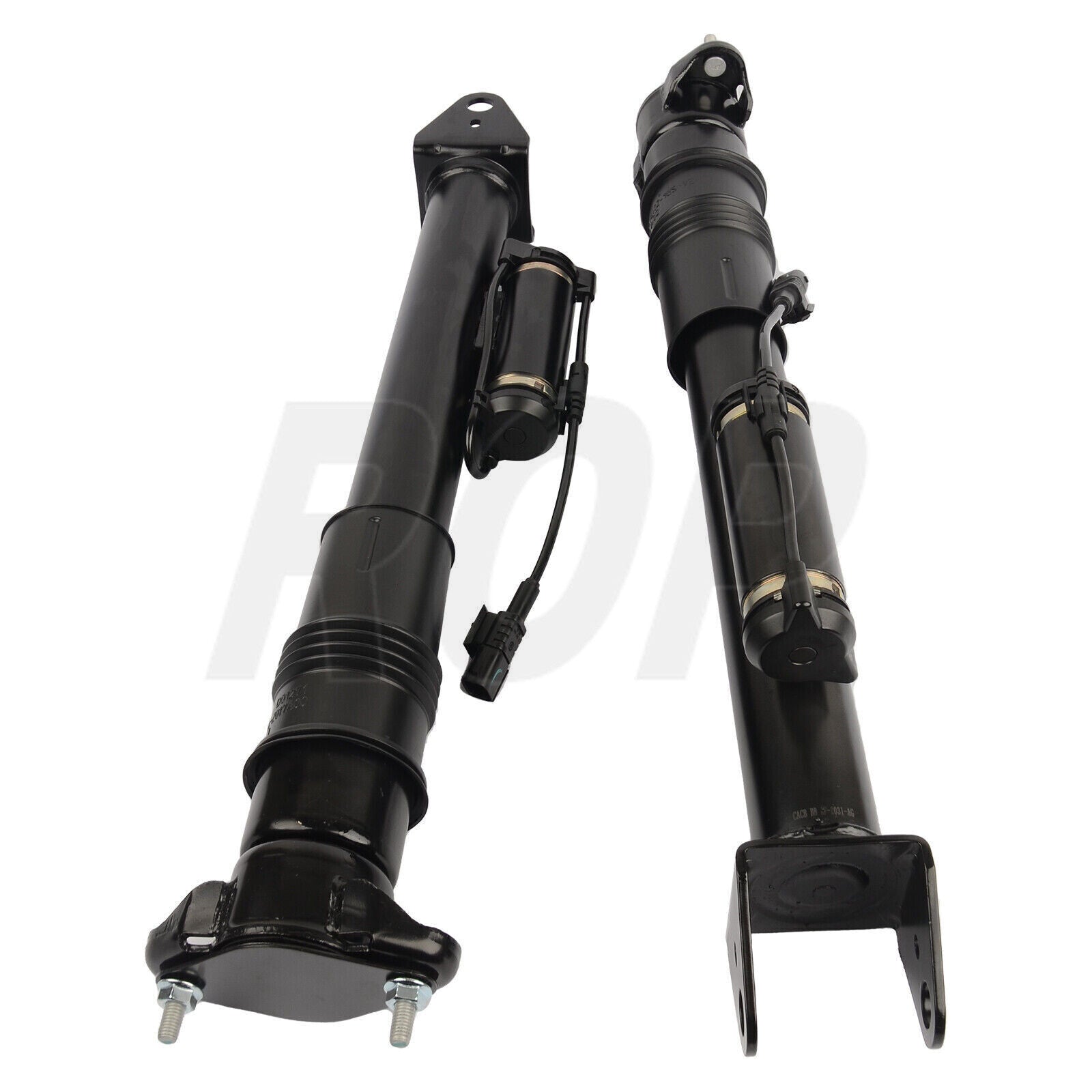 Fits for Mercedes W164 ML320/350 X164 GL450 GL550 ADS Rear Air Suspension Shocks