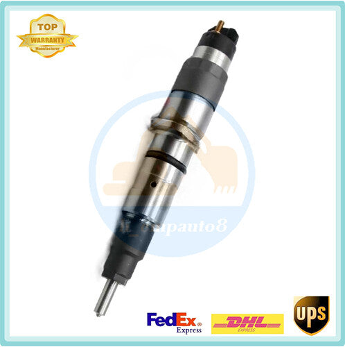 For ISLe Eu3 0445120304 5272937 5283275 Engine Fuel Injector 1PC