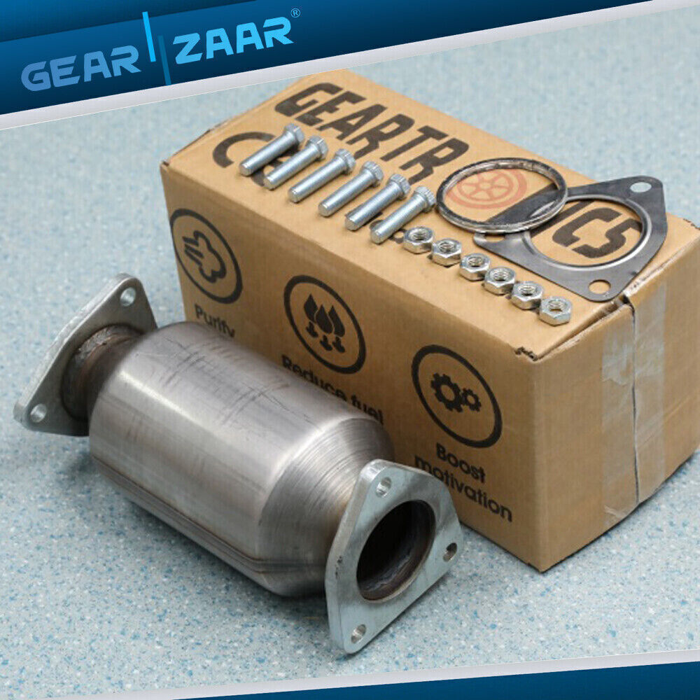 Catalytic Converter Fit for Honda Pilot 3.5L 05-08 / Ridgeline 3.5L 2006 2007 2008
