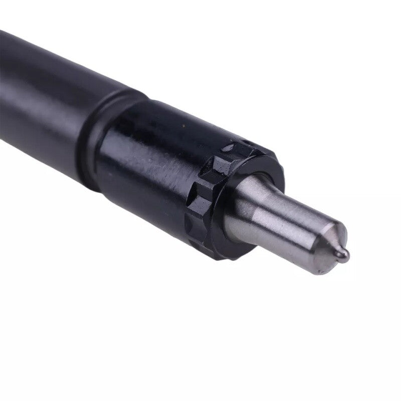 3-pack fuel injectors 729240-53200 suitable for Komatsu engines 3D82AE-5M-BA 3D88E-6 4D88-6