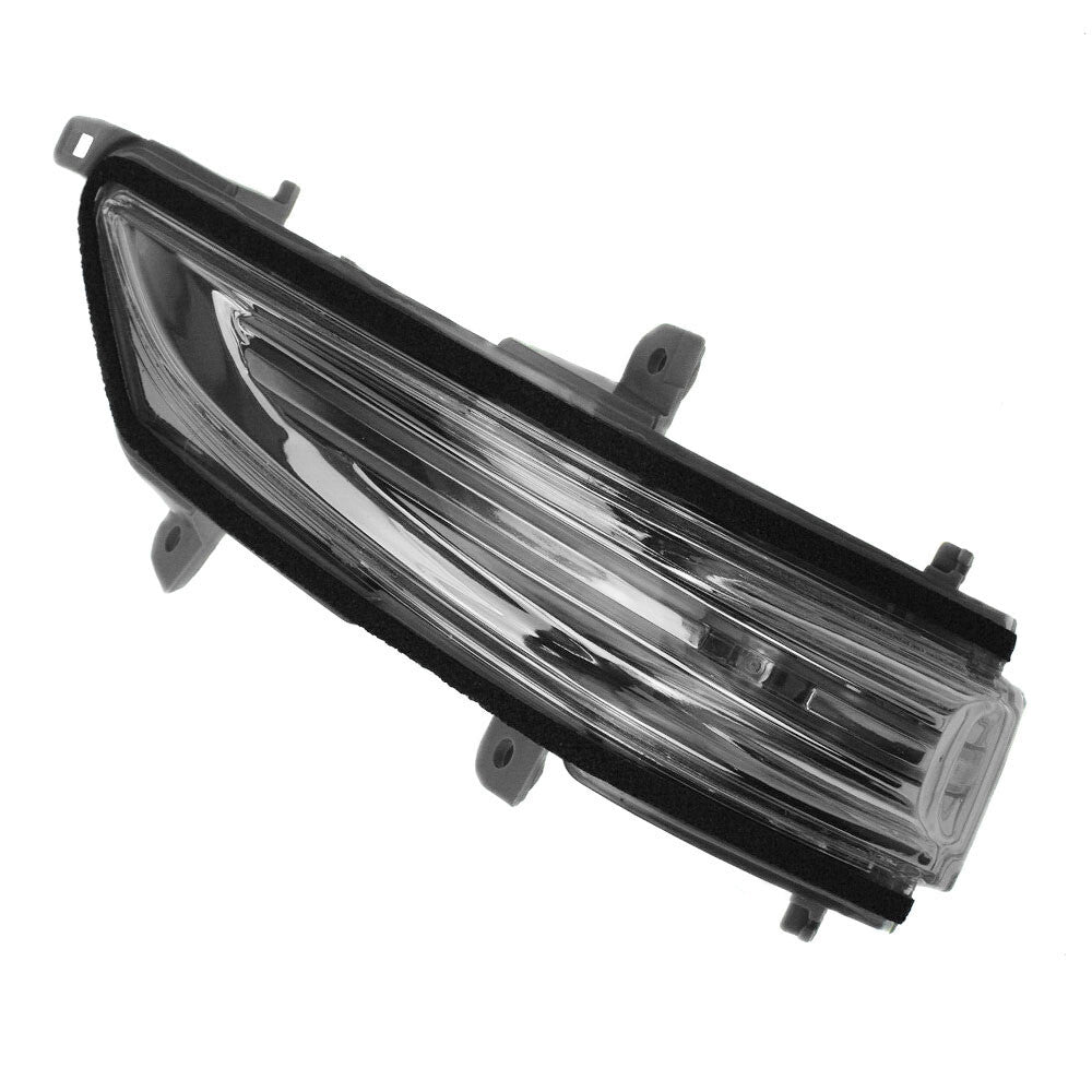 Front Passenger Side Mirror Turn Signal Lamp for 2013-2021 for Lexus LX570 5.7L V8