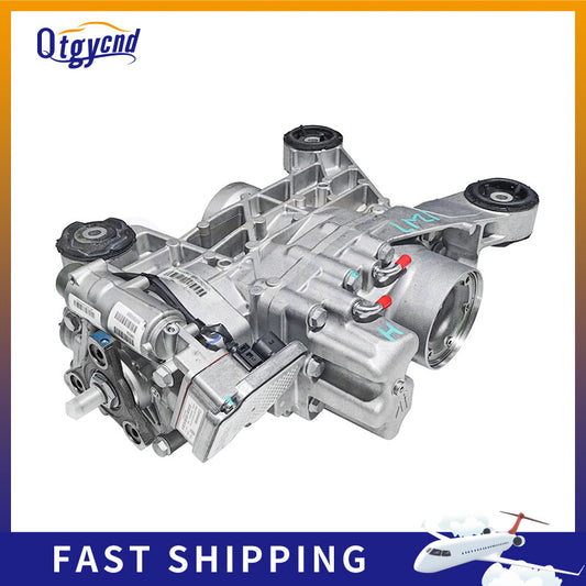 4. Sport rear differential assembly suitable for Audi A3, Q2, Quattro, and for Volkswagen for Golf R 0CQ525010F