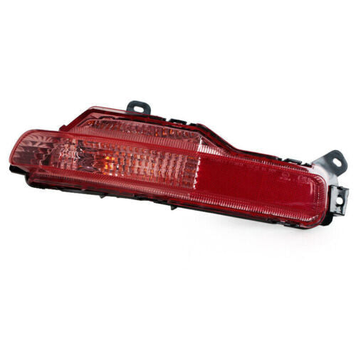Right-hand drive side rear turn signal lights applicable to for Infiniti EX35, EX37, QX50, QX80