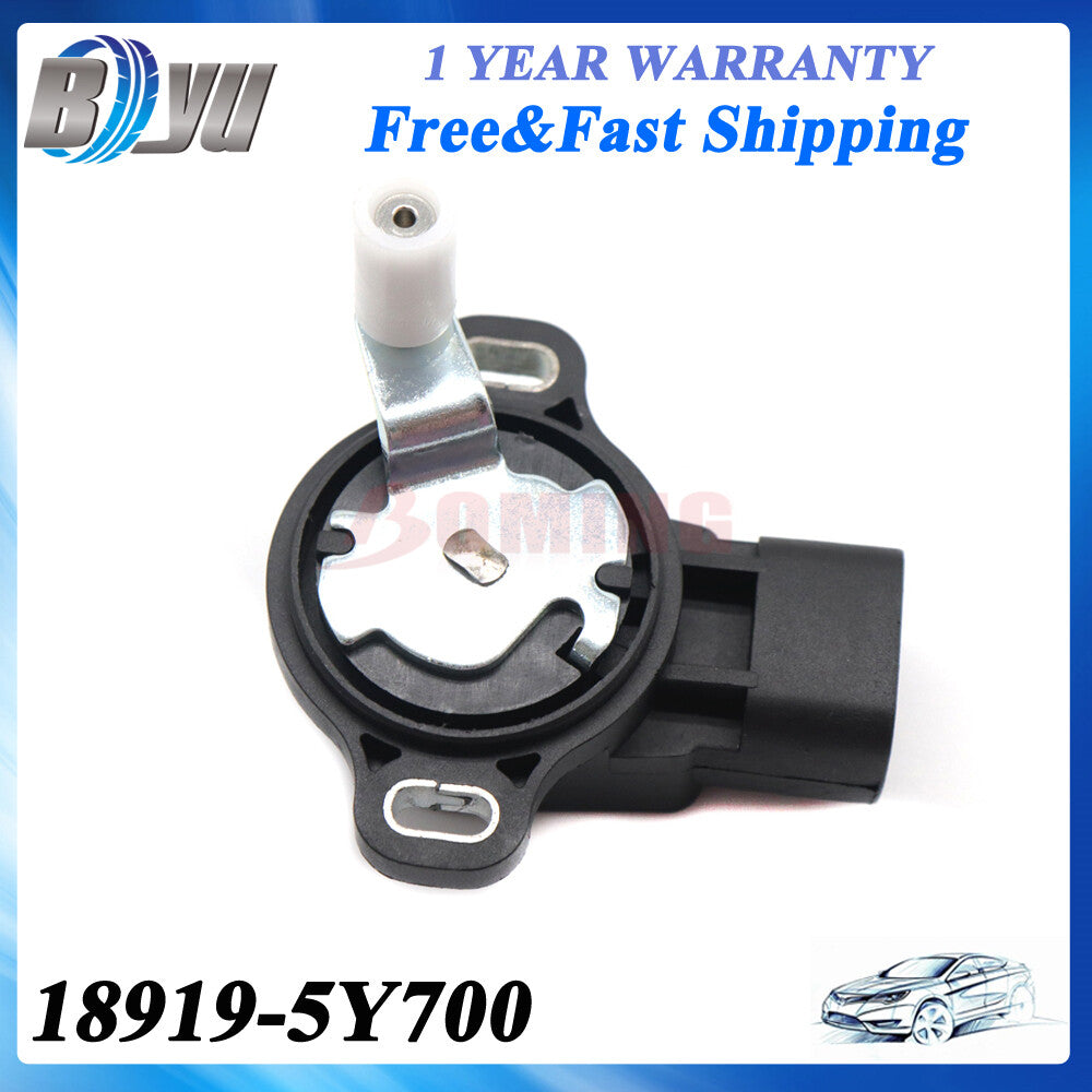 18919-5Y700 Accelerator Pedal Sensor For 2002-2006 for Toyota for Camry LE SE XLE 4Door