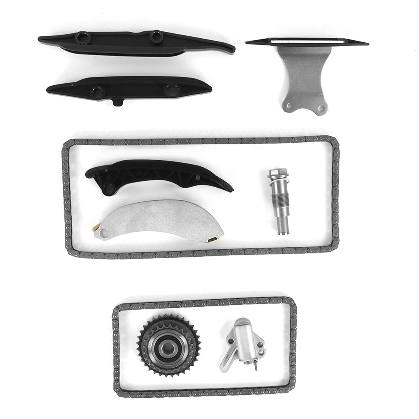 Engine Timing Chain Kit for BMW 116i 318i for Mini Cooper F20 F30 F56 F55 B38A15 1.5