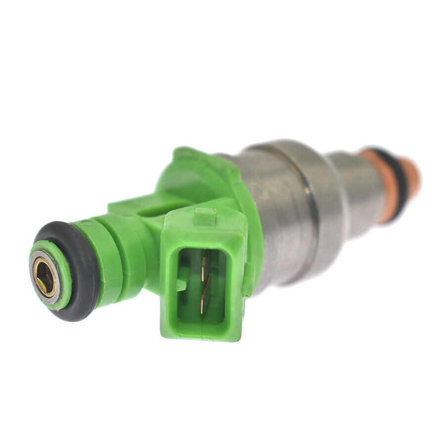 6x Fuel Injectors F87E-B2A For 1998 1999 2000 for Ford Ranger 3.0L 4hole