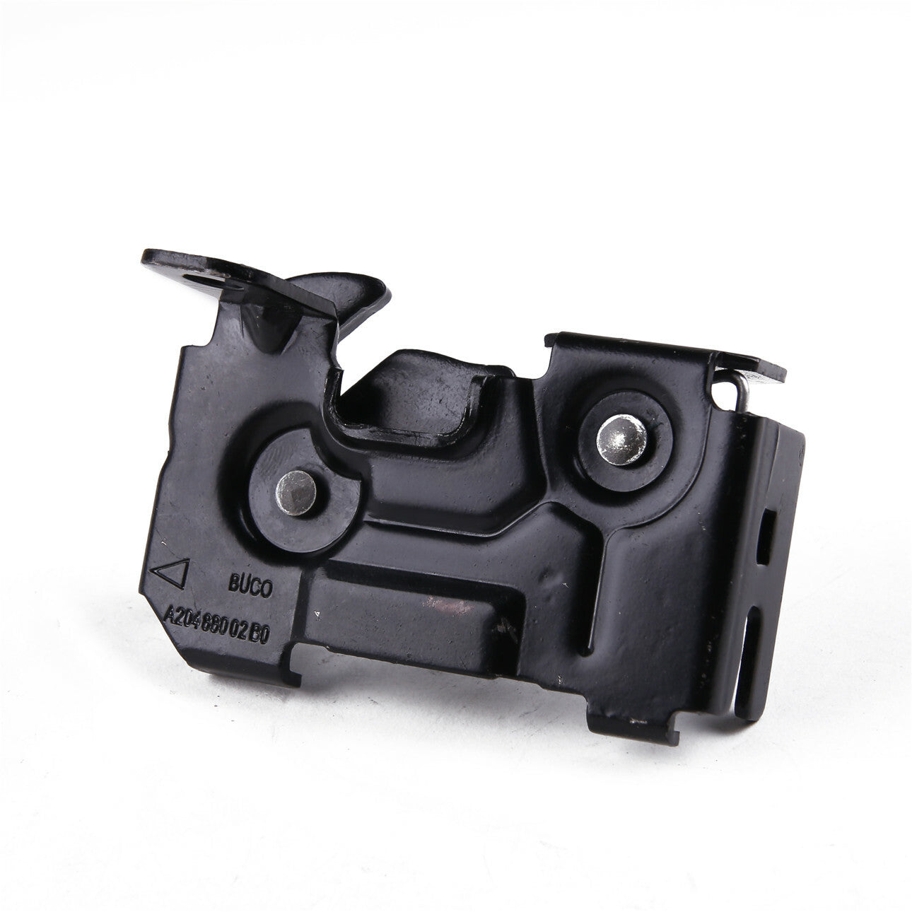 Hood Safety Catch latch front for Mercedes w204 w207 w212 E63AMG E550 E350