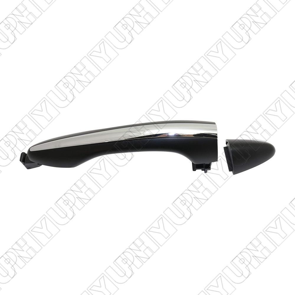 RH Front Right Side Car Exterior Door Handle 826622T000 for Kia Optima 2012-2015