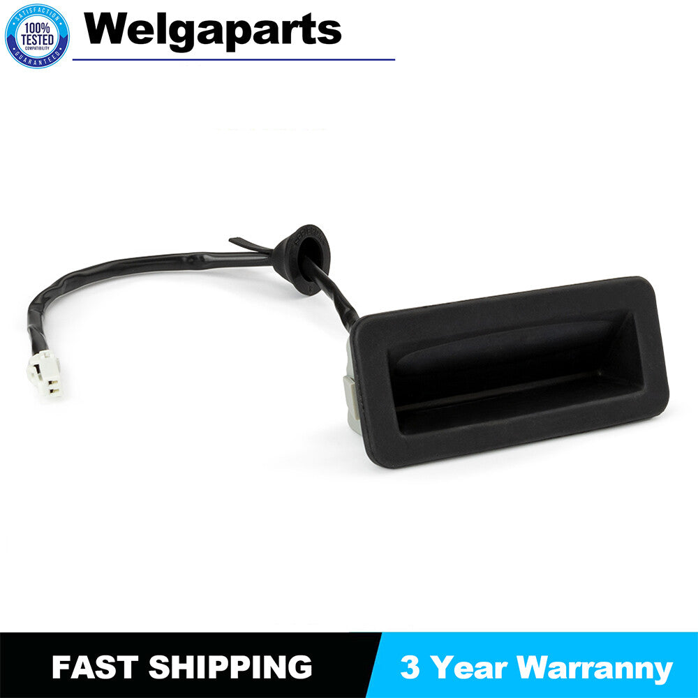 for FORD FOCUS 2 MK2 TAILGATE BOOT RELEASE SWITCH CONTACT HANDLE LATCH 1346324