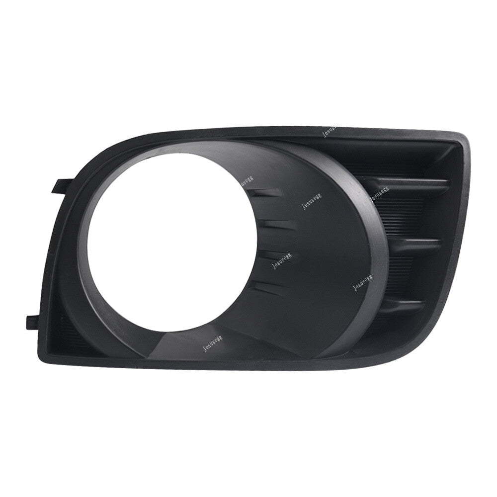 Front Left Fog Lights Lamp Trim Cover for Toyota Sequoia 2008-2017 81482-0C021
