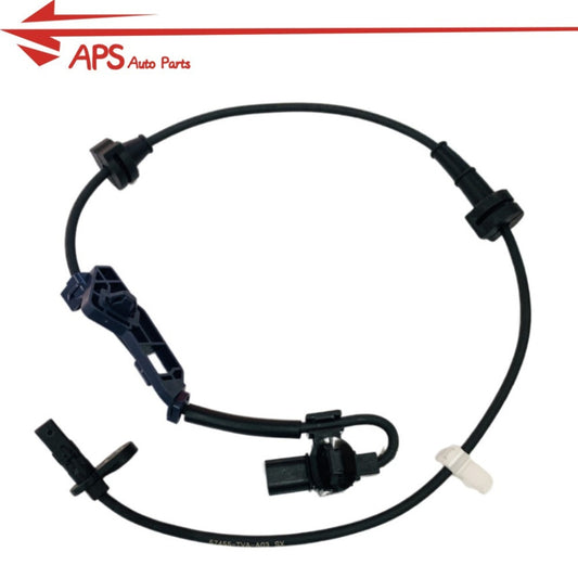 New ABS wheel speed sensor front right side fit: for Honda Accord 2018-2022 57450TVA