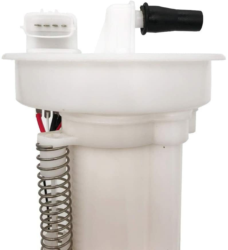 New Fuel Pump Assembly 17040-ED80A for Nissan Tiida 04-07 Almera AD Van Livina