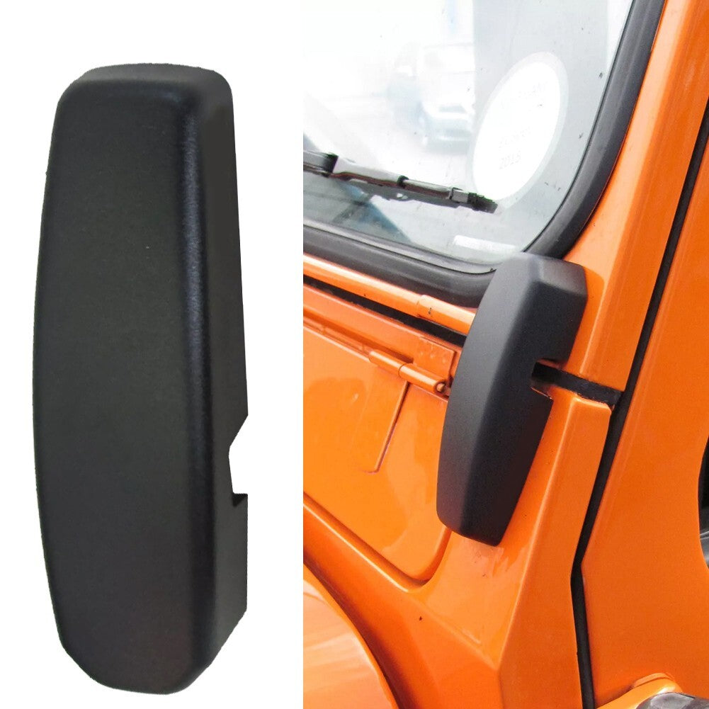 Covers for Windscreen-Bulkhead support bracket for Land Rover for Defender SVX