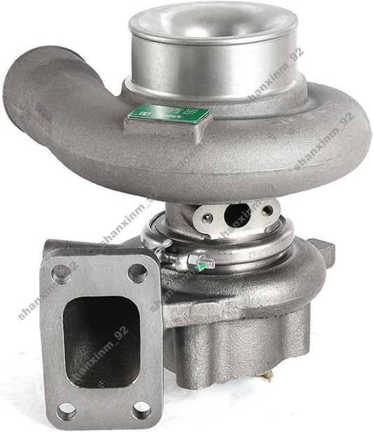 1 x Turbocharger 49179-06210 4917906210 Fit for Mitsubishi 4D56 4D56TDI 2.5L