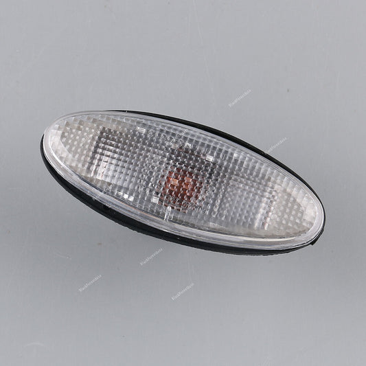 1Pcs LH/RH Side Fender Repeater Lamp Light for MAZDA 323 626 MPV PREMACY MX-6