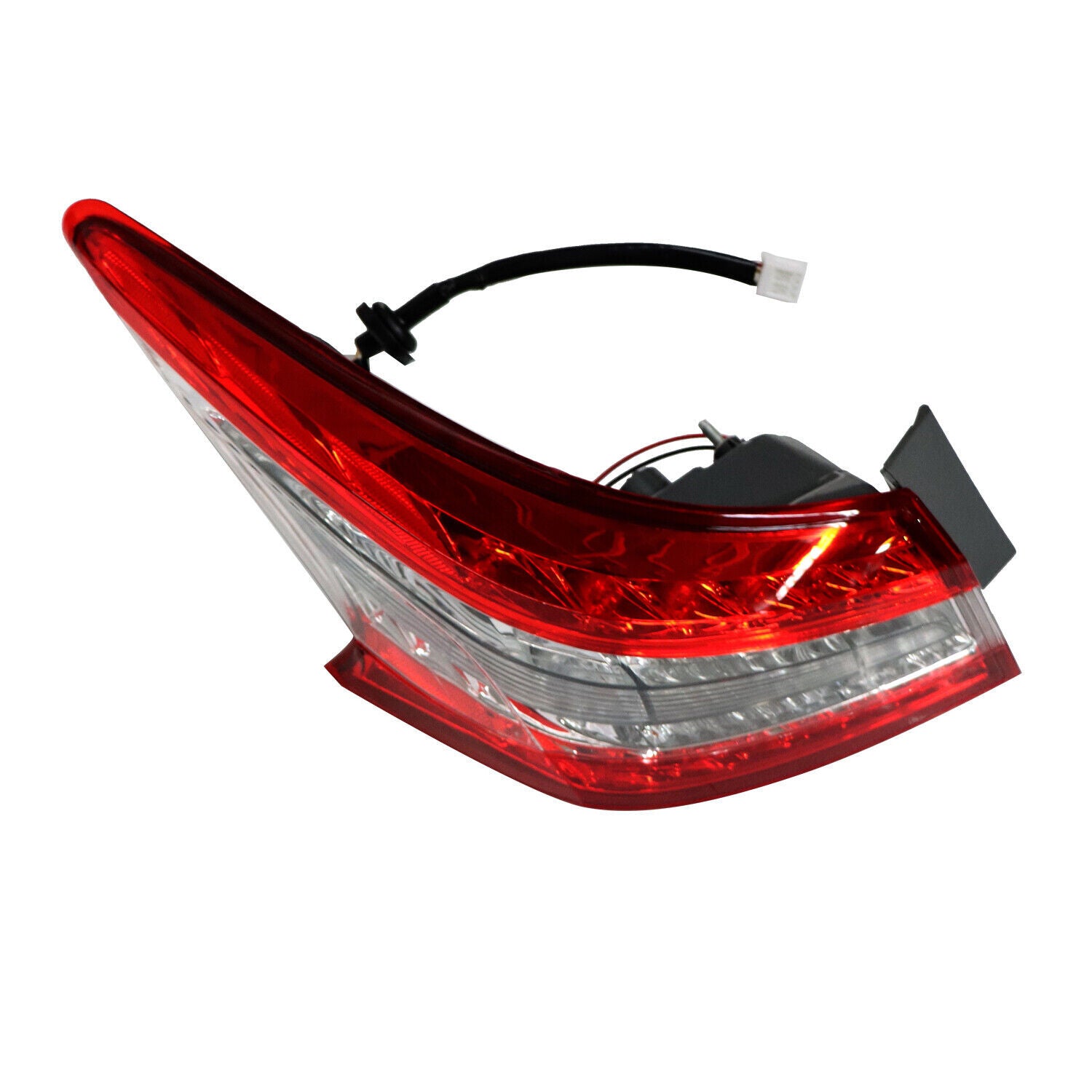 Taillights, taillights, taillights, left outer drive side LH, applicable to 2013, 2014, 2015, 2016 for Nissan Sentra