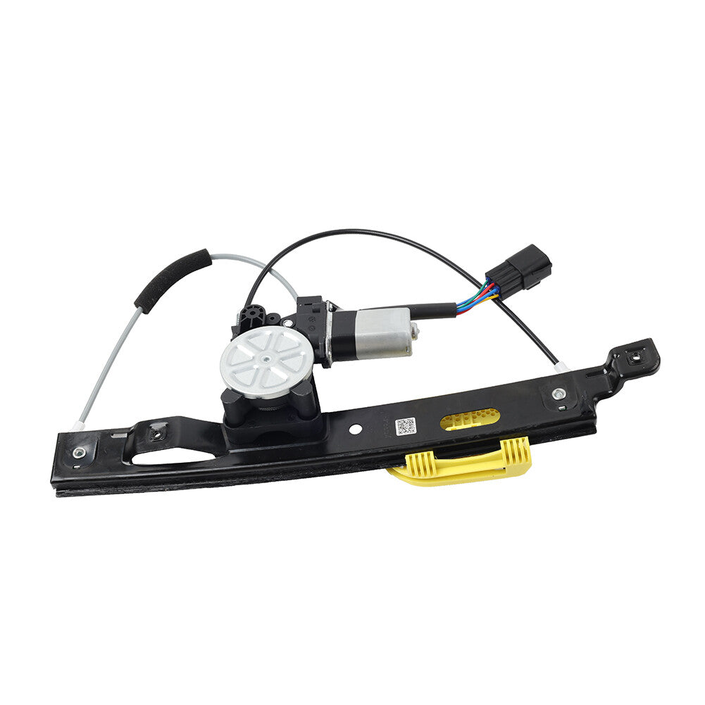 Power Window Regulator Assembly Fit for Jaguar XF XFR XFR-S 2009-2015 Right