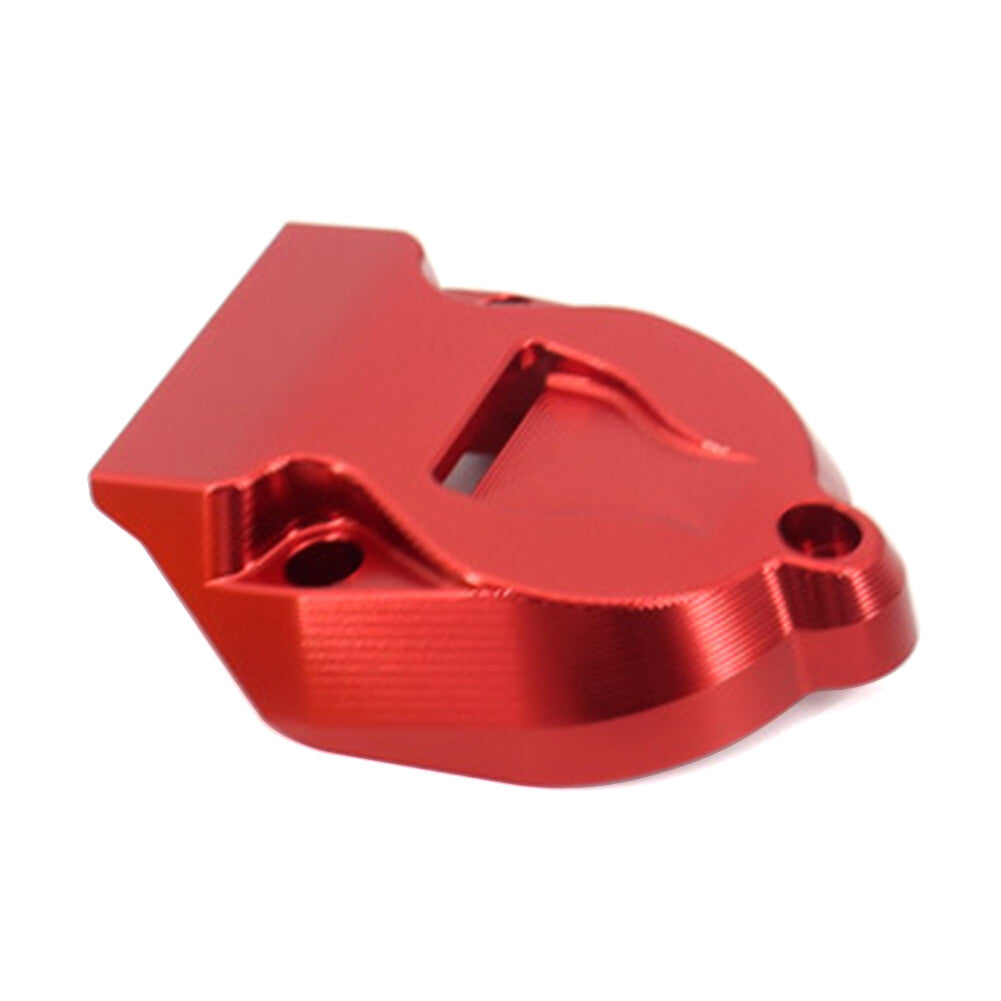 Sump Guard Cover Red for DUCATI PANIGALE Streetfighter V4 V4S