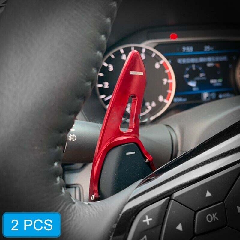 Paddle Shifter Extension Accessories for Nissan Rogue X-Trail Altima Pathfinder