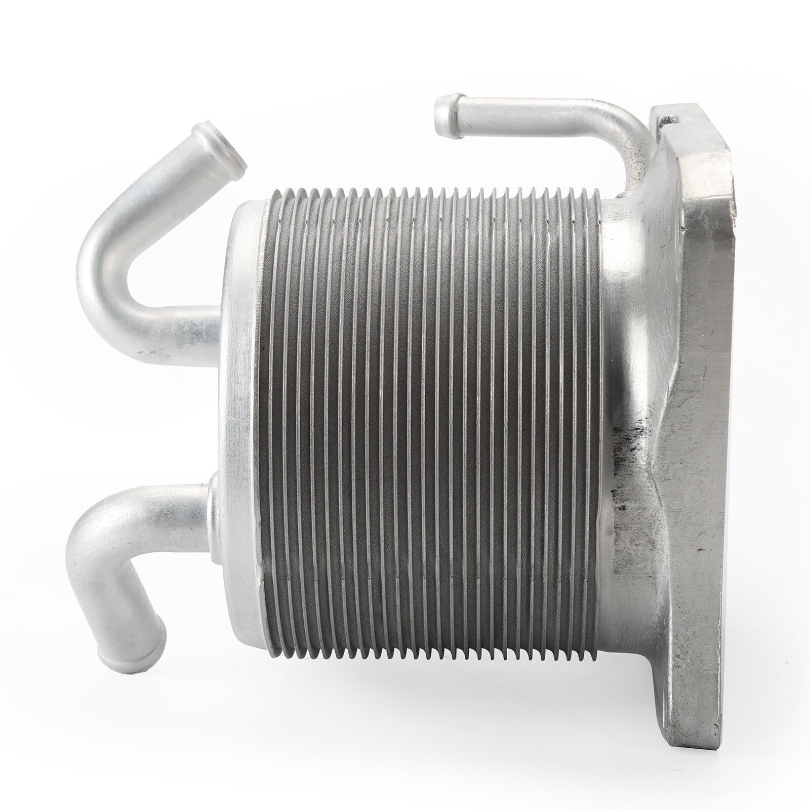 21606-1XF0A new Transmission Oil Cooler for Nissan Juke Rogue Sentra CVT
