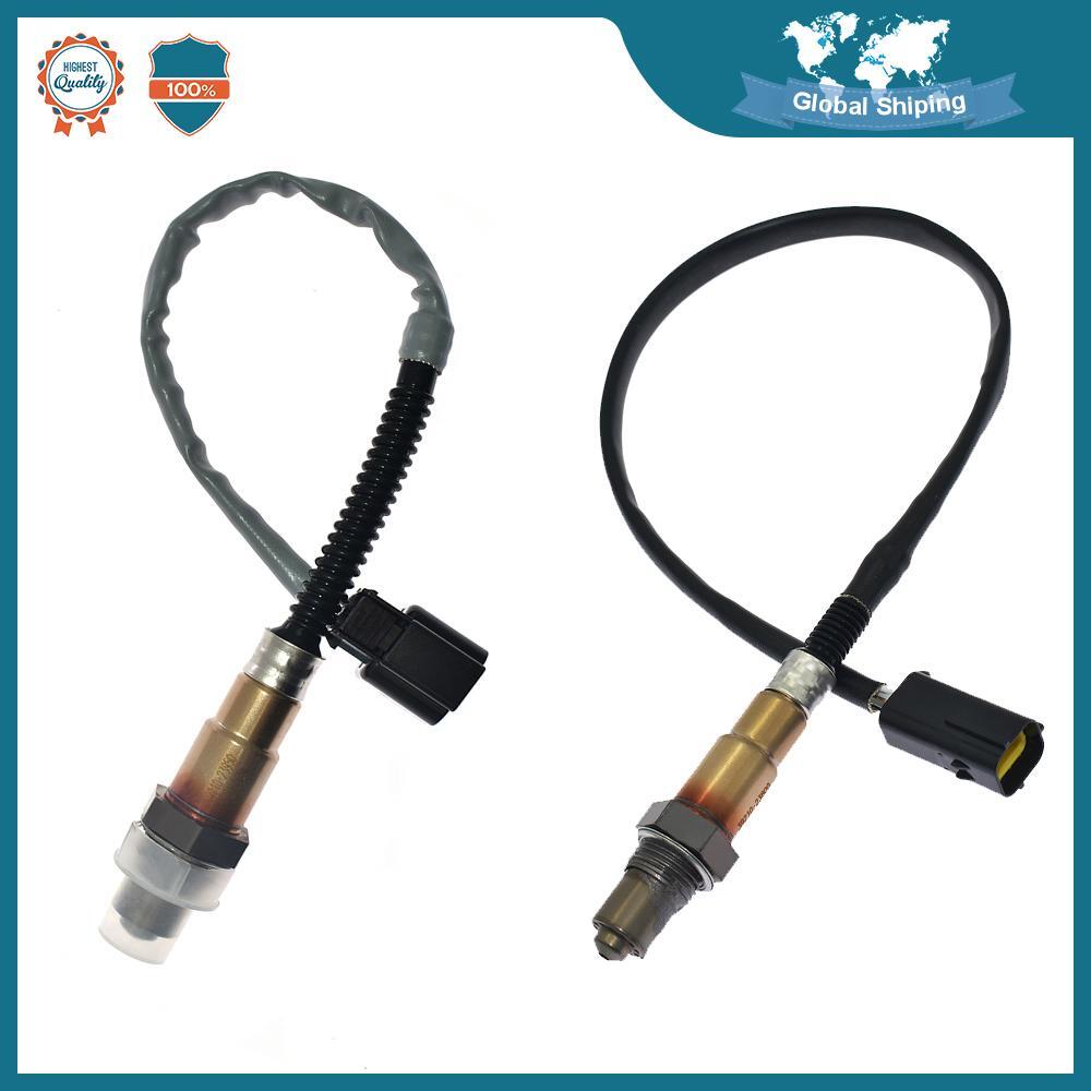 Oxygen O2 Sensor 18213-68H51 For 2005 for Suzuki Every DA64V DA64W 1821368H51