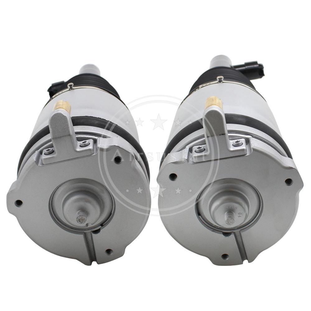 Pair Front Air Suspension Shock Struts for VOLVO XC90 T5 T6 L4 2.0L 2016-2019