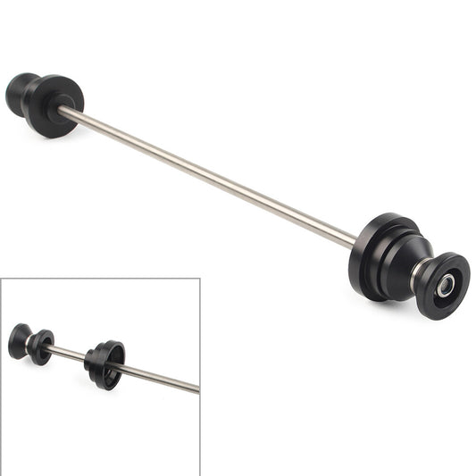 for BMW F900R/F900XR S1000XR Rear SwingArm Spools Rear Paddock Spindle Bobbins