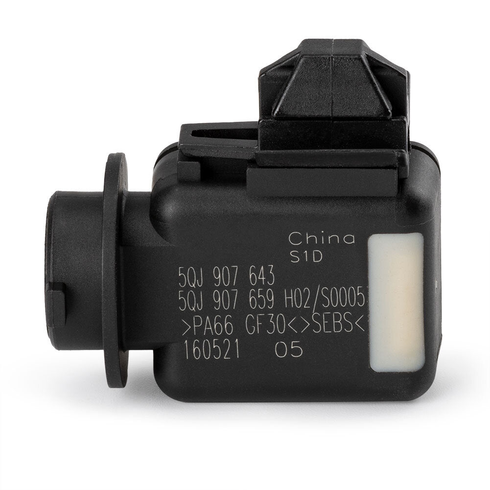 1X 1K0907659 For Eos for Golf for Tiguan for Jetta for Skoda Car Interior Air Quality Sensor