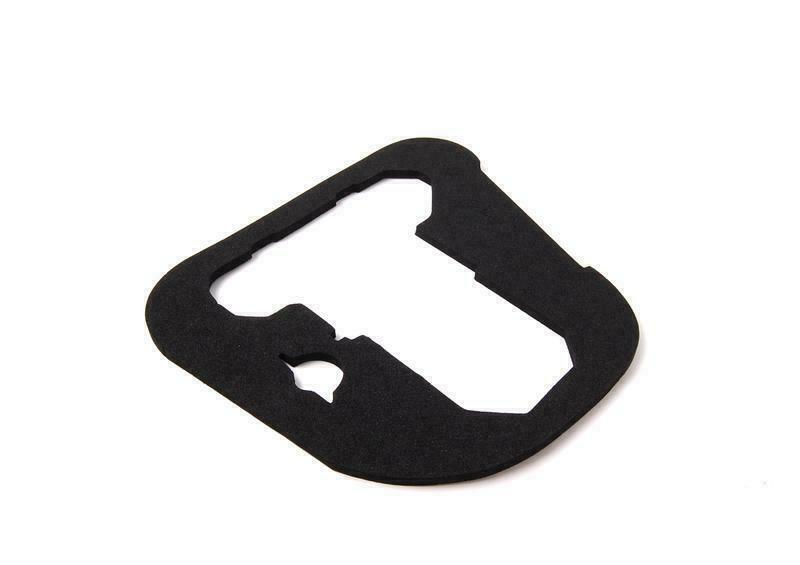 NEW REAR LEFT TAIL LIGHT GASKET SEAL for VOLKSWAGEN for GOLF 98-06 MK4 1J6945191