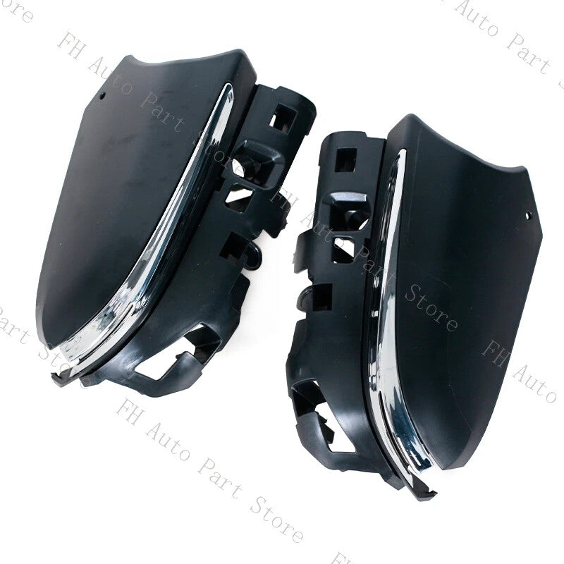 Side mirror undercover cover for Toyota for Camry V70 (8th year, 2018 - 2021)