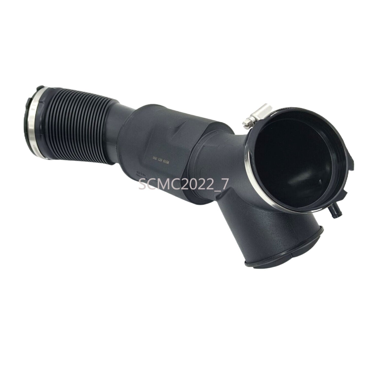 New Engine Air Filter Intake Pipe 3.0T Fit for Audi A6 A7 Quattro 06E 129 615 M
