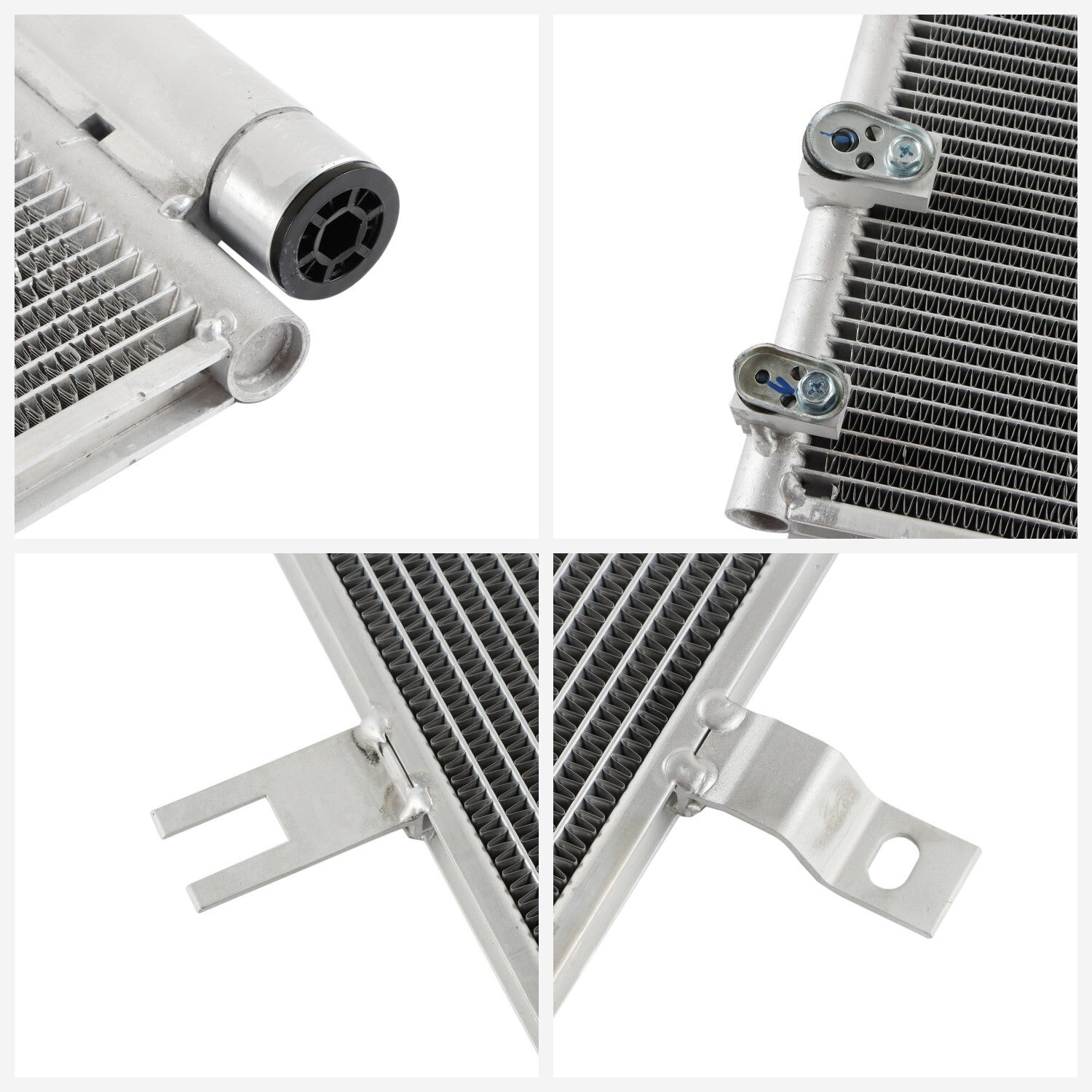 A/C Condenser for Toyota Venza for Camry for Avalon Touring for Lexus ES350 Base TO3030203