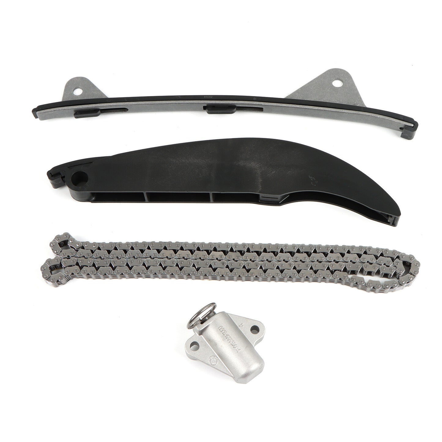 G4NB Timing Chain Kit Exhaust Intake CVVT Gear for Hyundai for Kia Soul for Elantra 1.8L