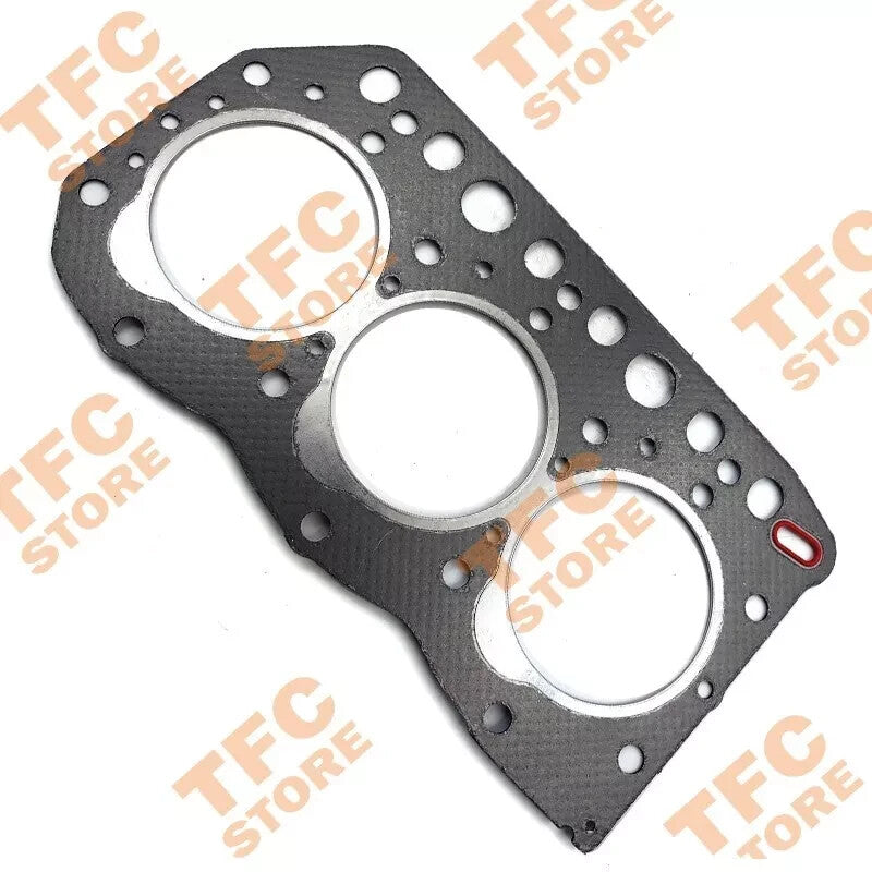Cylinder Head Gasket For Yanmar 3TN75 Engine 119865-01331