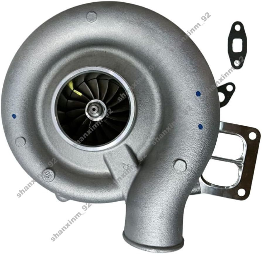 Turbocharger 6N7924 for Caterpillar CAT Engine 3306 Crawler Loader 955K 955L