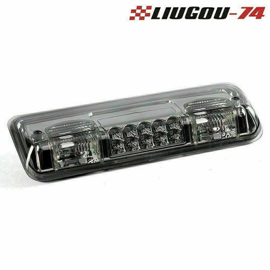 Suitable for 2004-2008 for Ford F-150s, LED pickup, third brake light, and taillights - new.