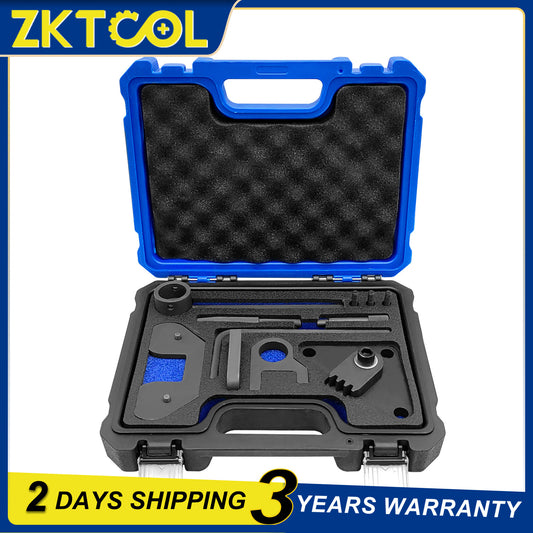 Diesel Engine Camshaft Timing Locking Tool for Land Rover Freelander 2 Aurora