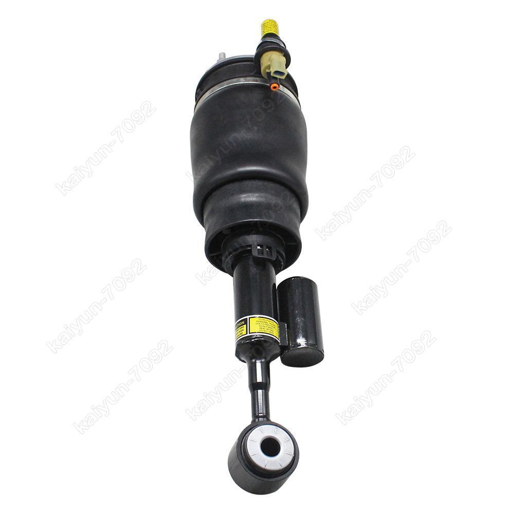 2pcs Front Air Suspension Shock Absorbers for Ford Expedition for Lincoln for Navigator