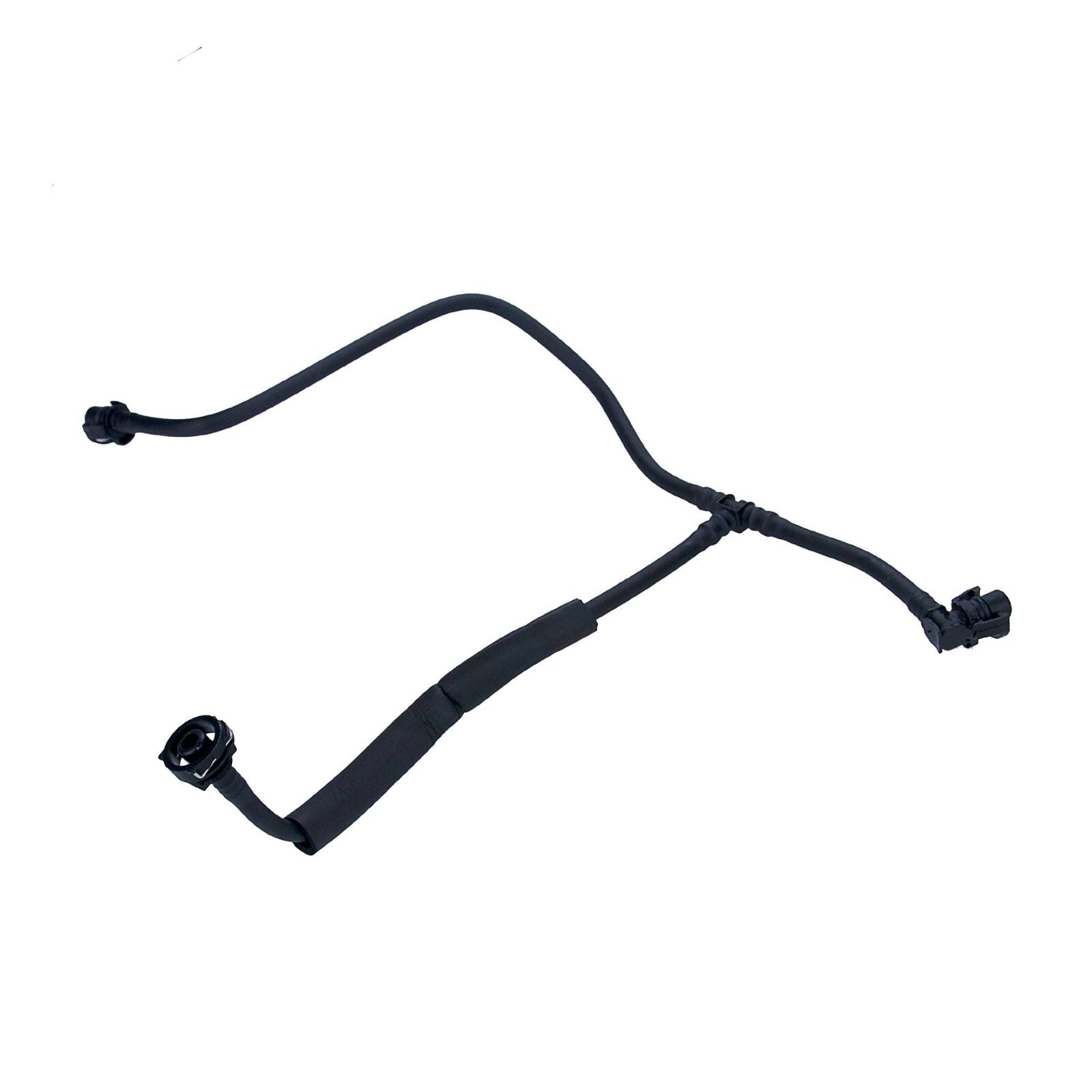 Authentic for Jaguar FP for Range Rover Velar coolant expansion tank hose LR091813