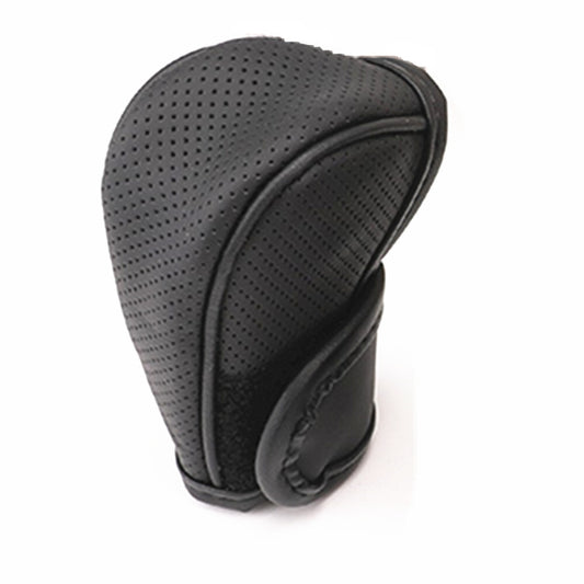 Car Gear Shift Knob Cover Gear Shift Grip Handle Protector for Car Accessories
