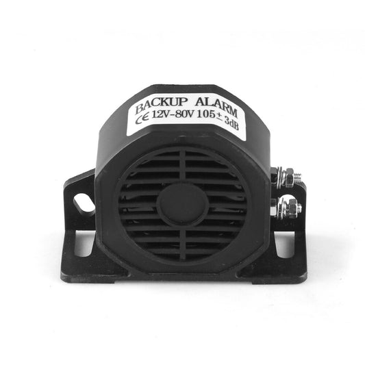 Universal 12-80V Super Loud Train Horn Waterproof Motorcycle Car Truck SUV 105DB