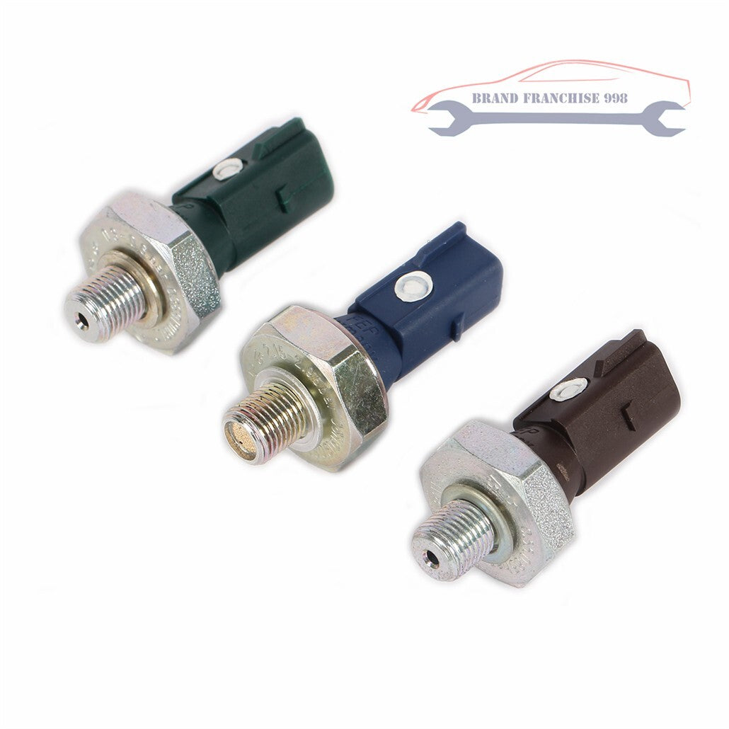 The all-new 2.0T pressure sensor kit is suitable for Volkswagen for Passat for Tiguan , for Audi for A4 , for A6 , and Q5.