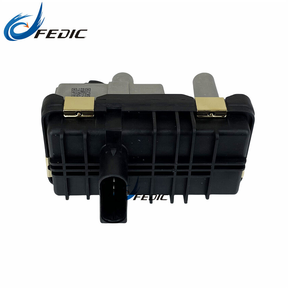 Turbo actuator GTD1752V 855862 797862-0056