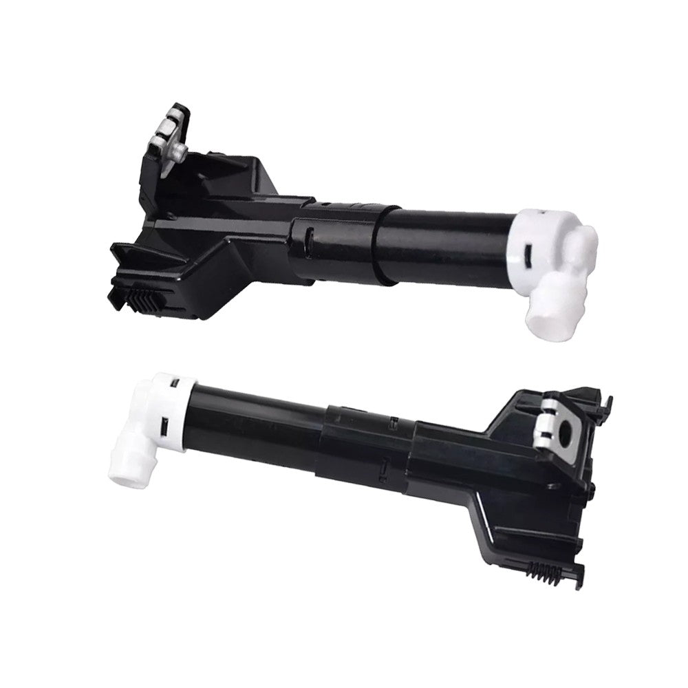 Fits For LS460L LS600HL 13-17 Front Left Right Headlight Washer Jet Nozzle