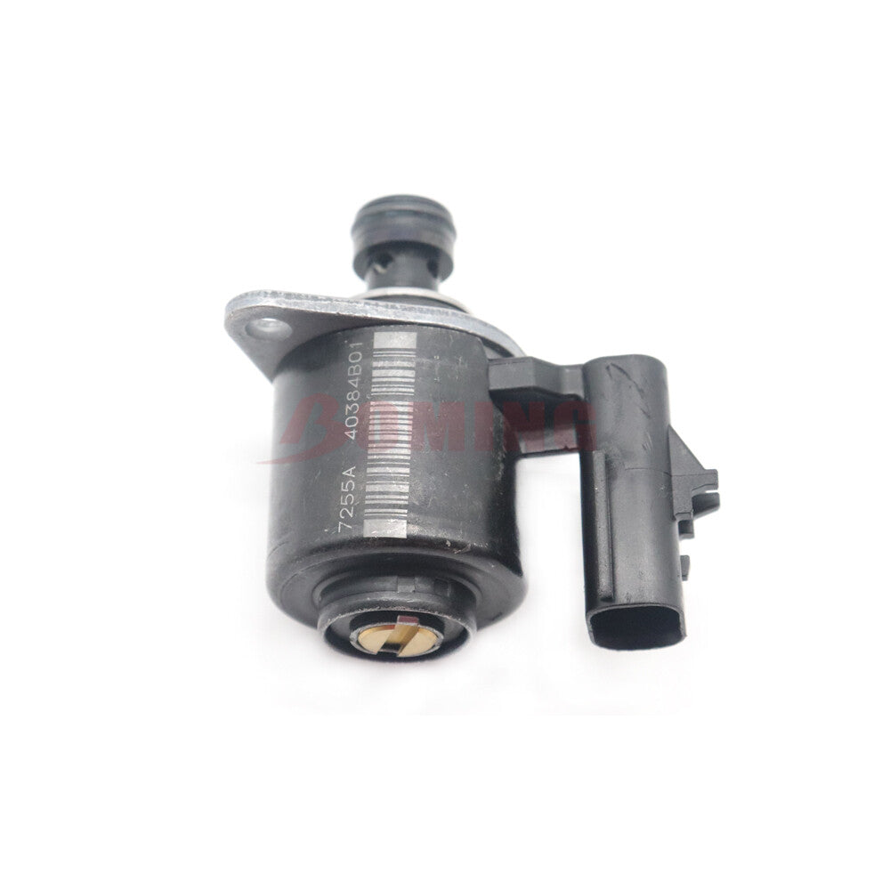 Fuel pump pressure regulating valve suitable for ISG ISX5 40342B07 6156A 2872550
