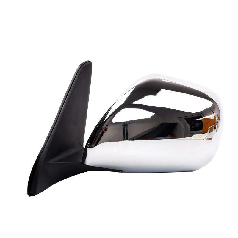 Right for Toyota for Land Cruiser Prado LC120 2002-09 5Pin Electric Door Side Mirror