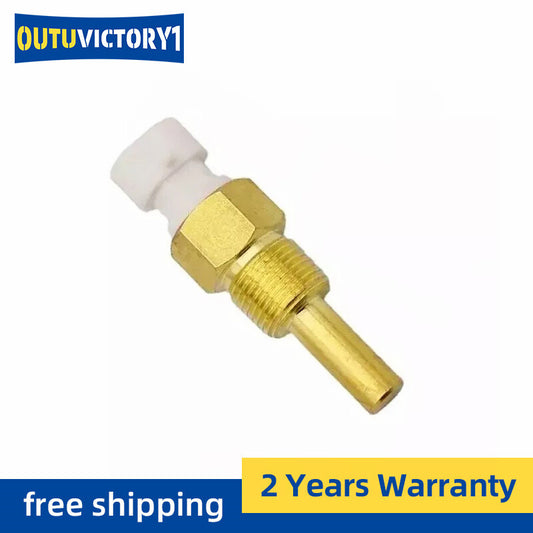 Water temperature sensor switch 0193-0529-01 is suitable for engine NTZ855-G4