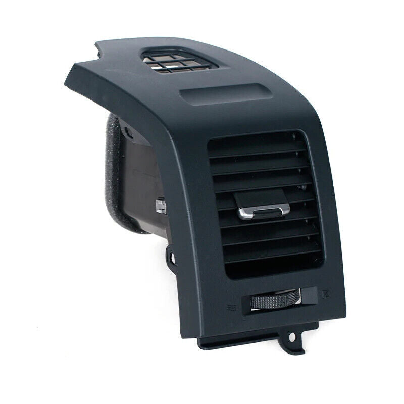 The right-hand grip with built-in ventilation socket is compatible with for Mitsubishi Pajero Montero V87 V93 2007-2022.