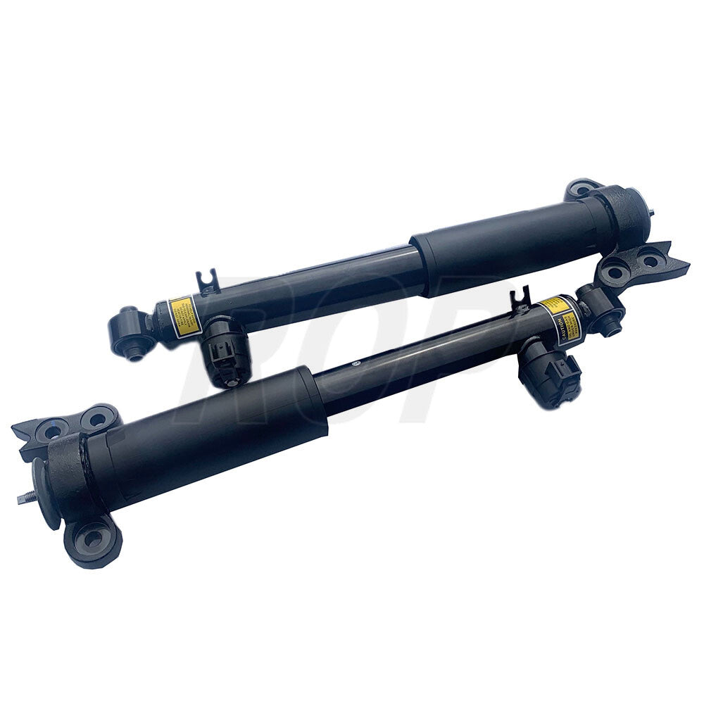 1Pair Rear Shock Absorber GM Equipment for 17-2019 for Cadillac XT5
