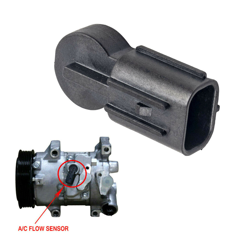 For Compressor 2011-16 for Toyota for Sienna for Camry for Avalon A/C Flow Sensor TSB19C